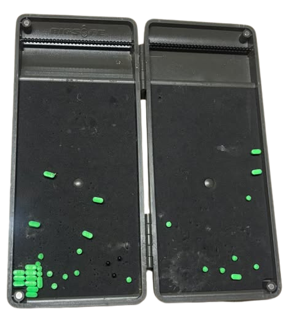 Rigsafe Korda mini