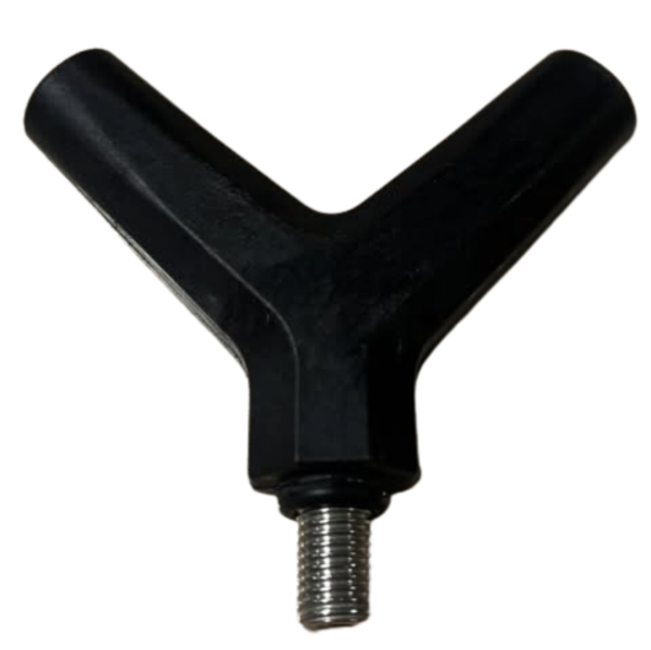 Schepnet connector