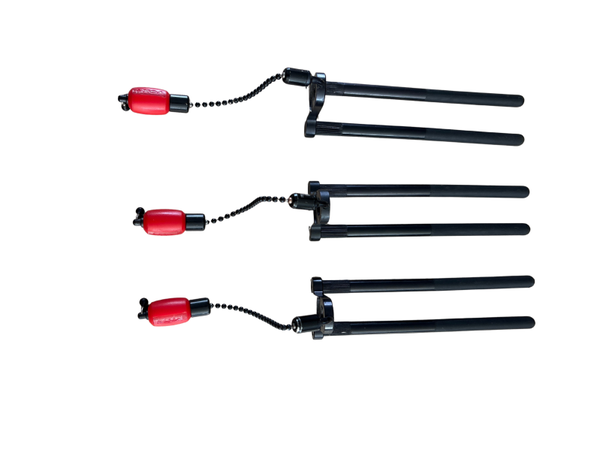 Snagears black label  Set van 3 met dinky bobbins