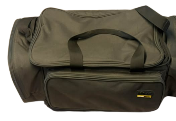 Solar undercover carryall medium.