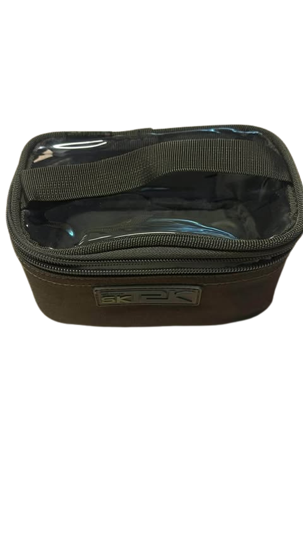 Sonik bank-tek accessory pouch medium