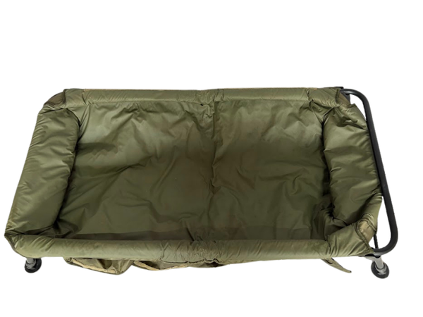 Sonik Bank-Tec Framed Cradle