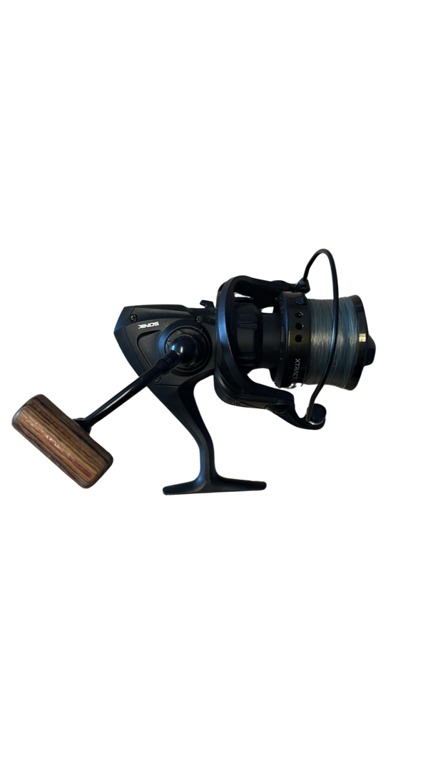 Sonik Xtractor 5000