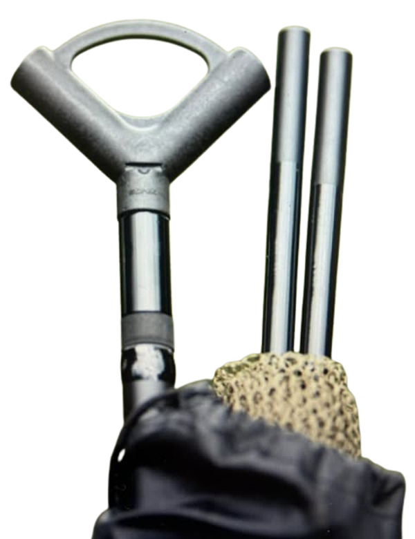 Sonik Xtractor schepnet 42 inch