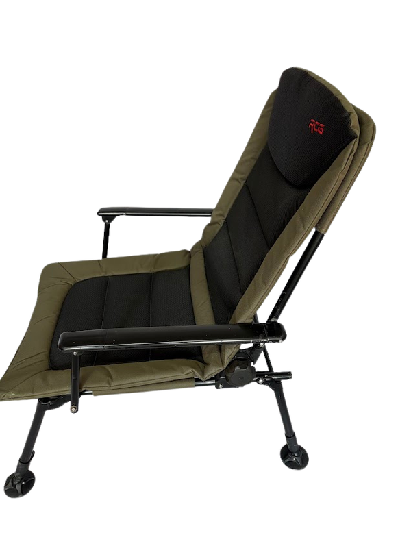 Karperstoel - RCG wide