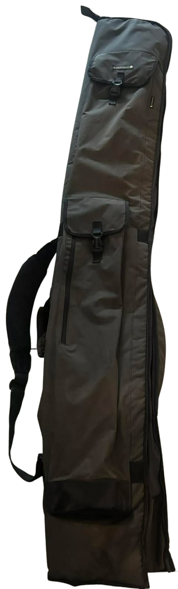 Strategy foudraal 12ft 3rod holdall