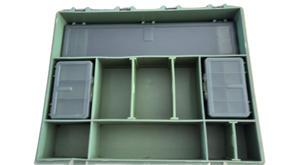 Tackle Box 7 delen