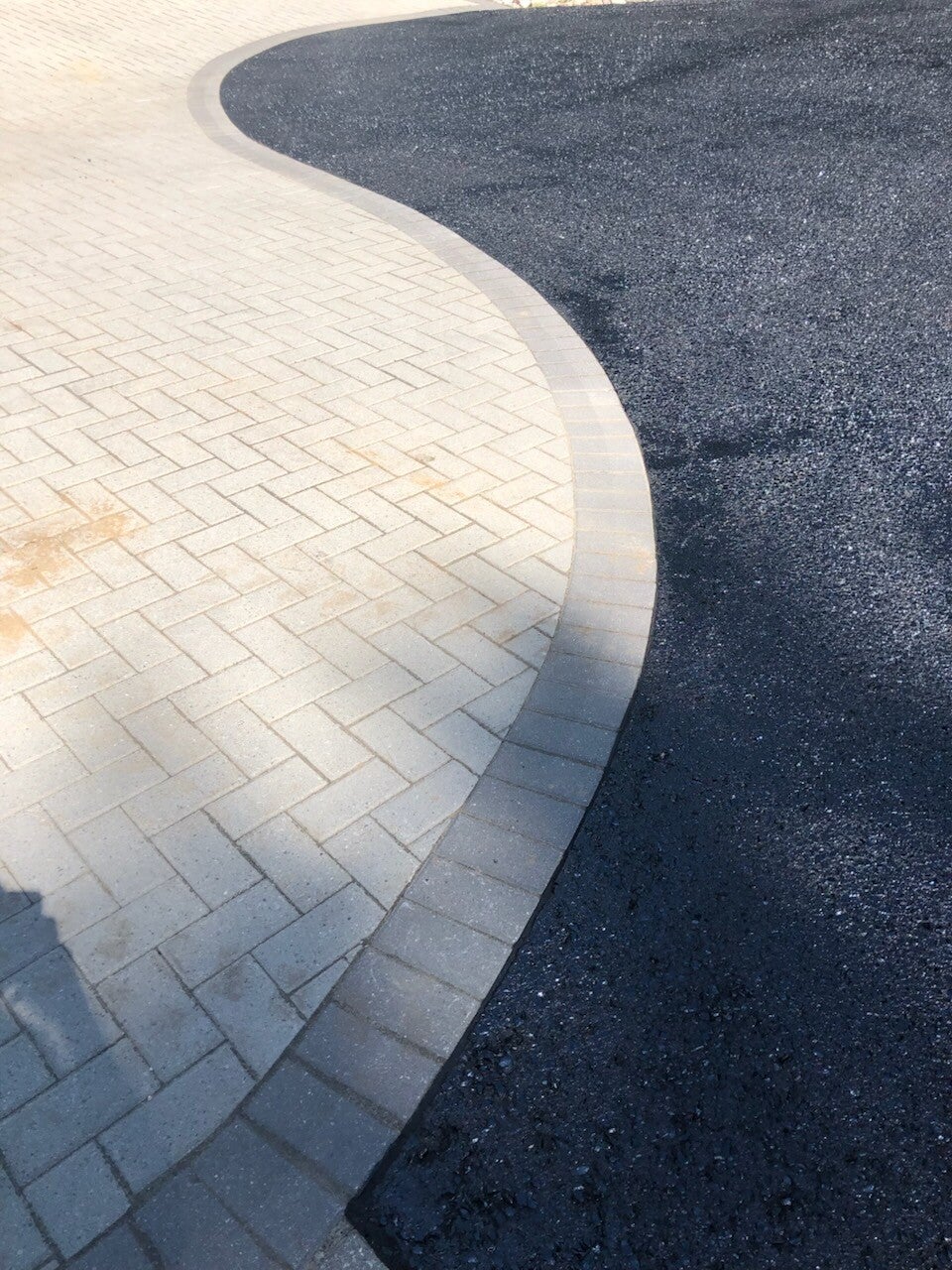 Landscaping & Interlock