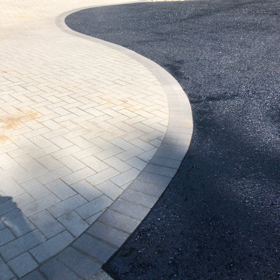 Landscaping & Interlock