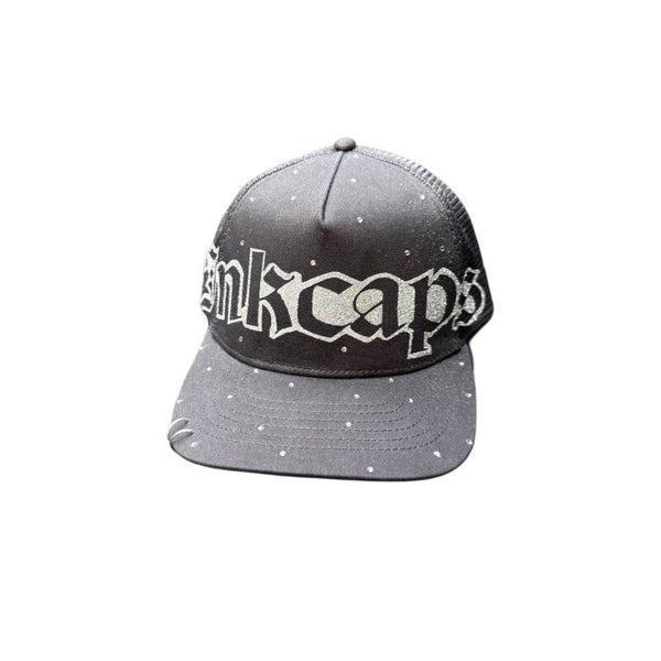 wolf star cap