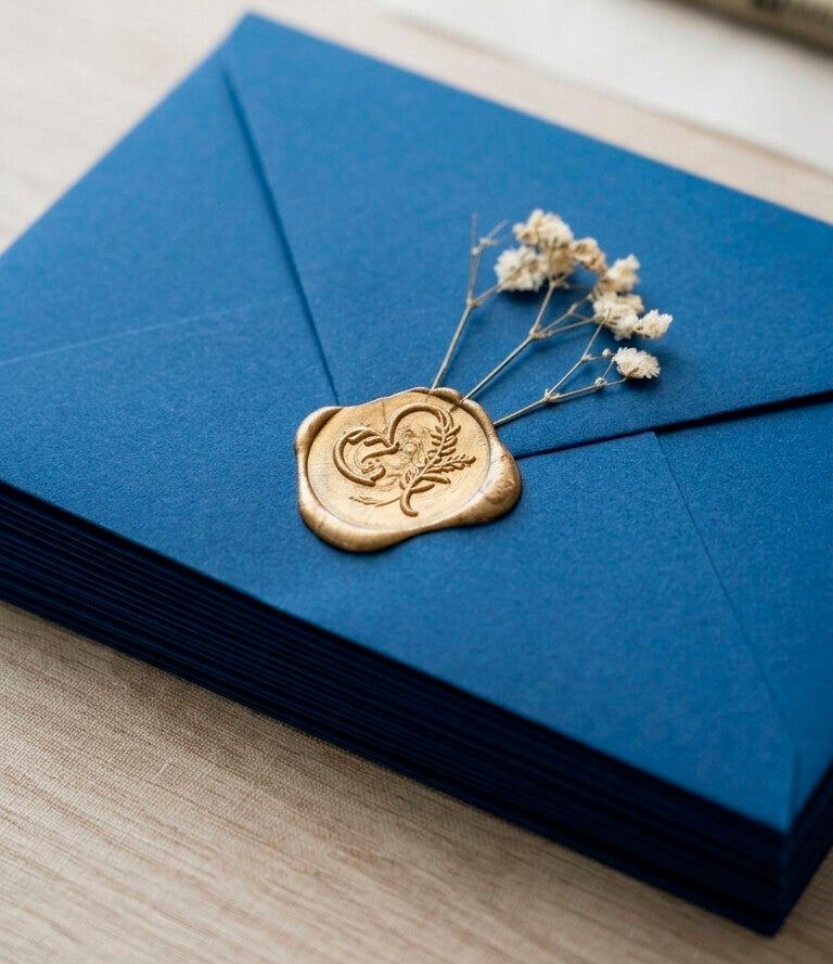 Montaje invitación