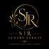 Sjr luxury events