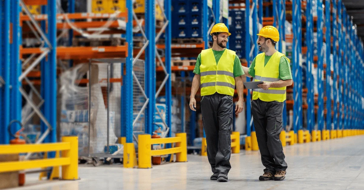 mejora continua, lean manufacturing