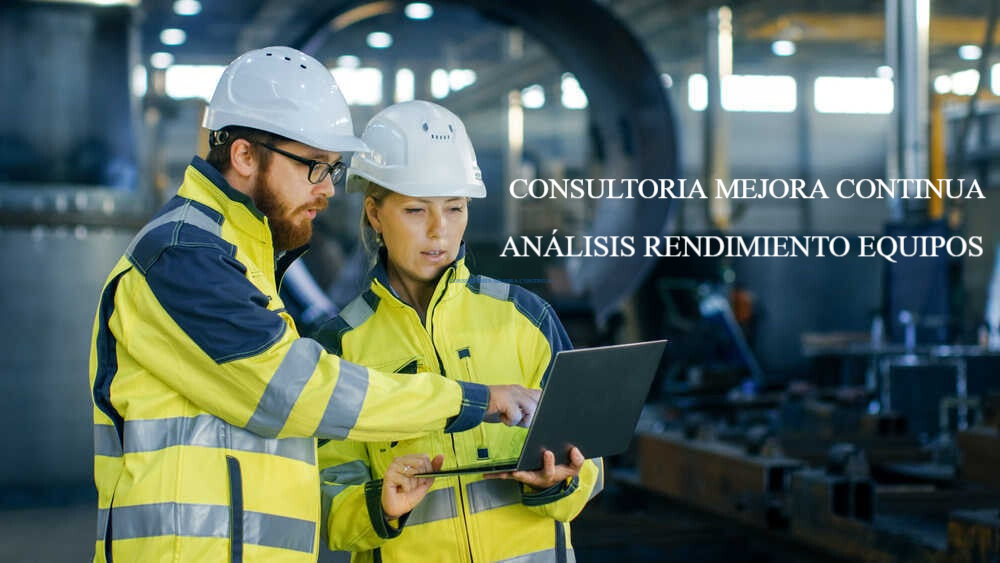 barcelona mejora continua lean manufacturing kaizen PRODUCTIVIDAD