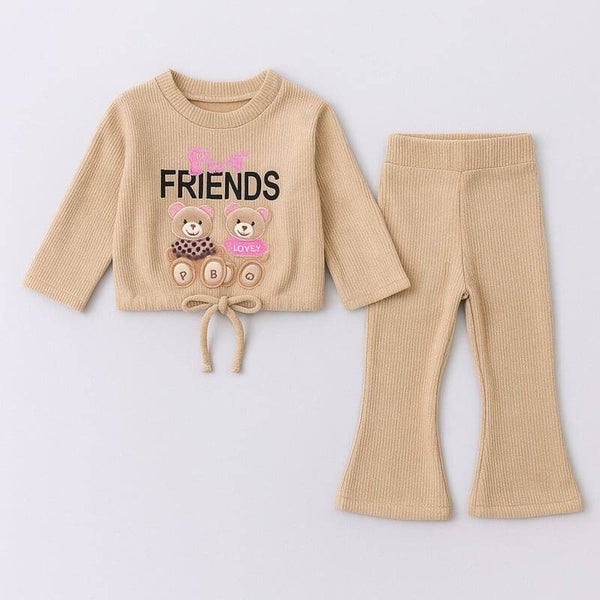 Meisjes setje Best Friends