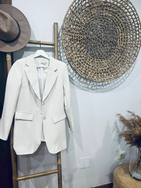 Blazer hueso