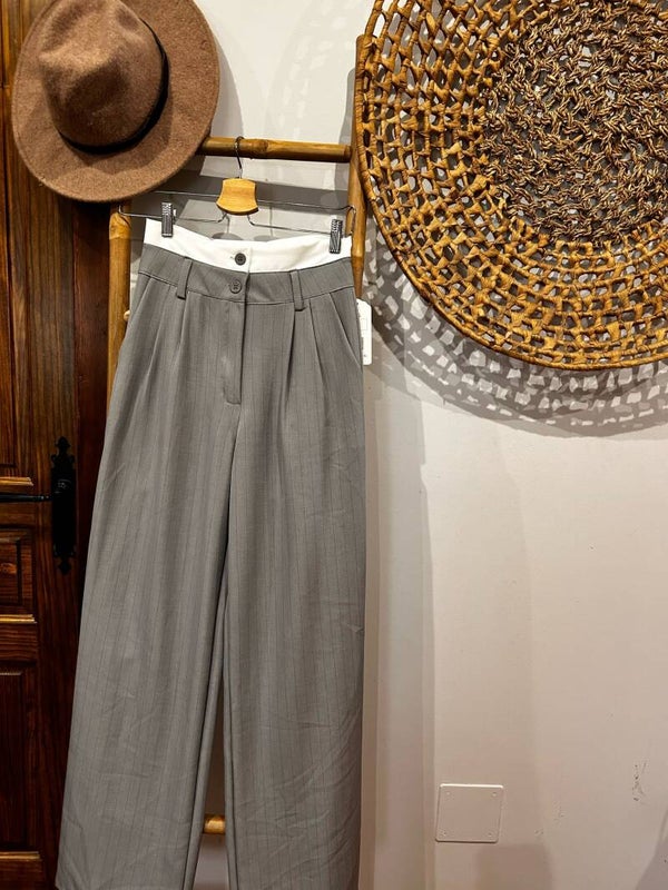 Pantalón full lenght