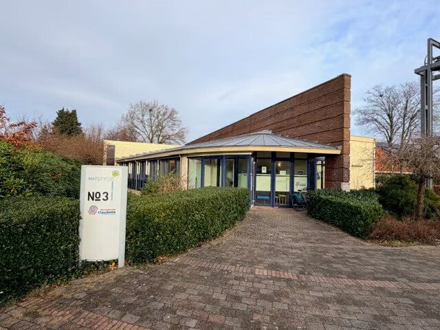 EMDR Hattem, ACT Hattem Werken in-en met natuur Hattem