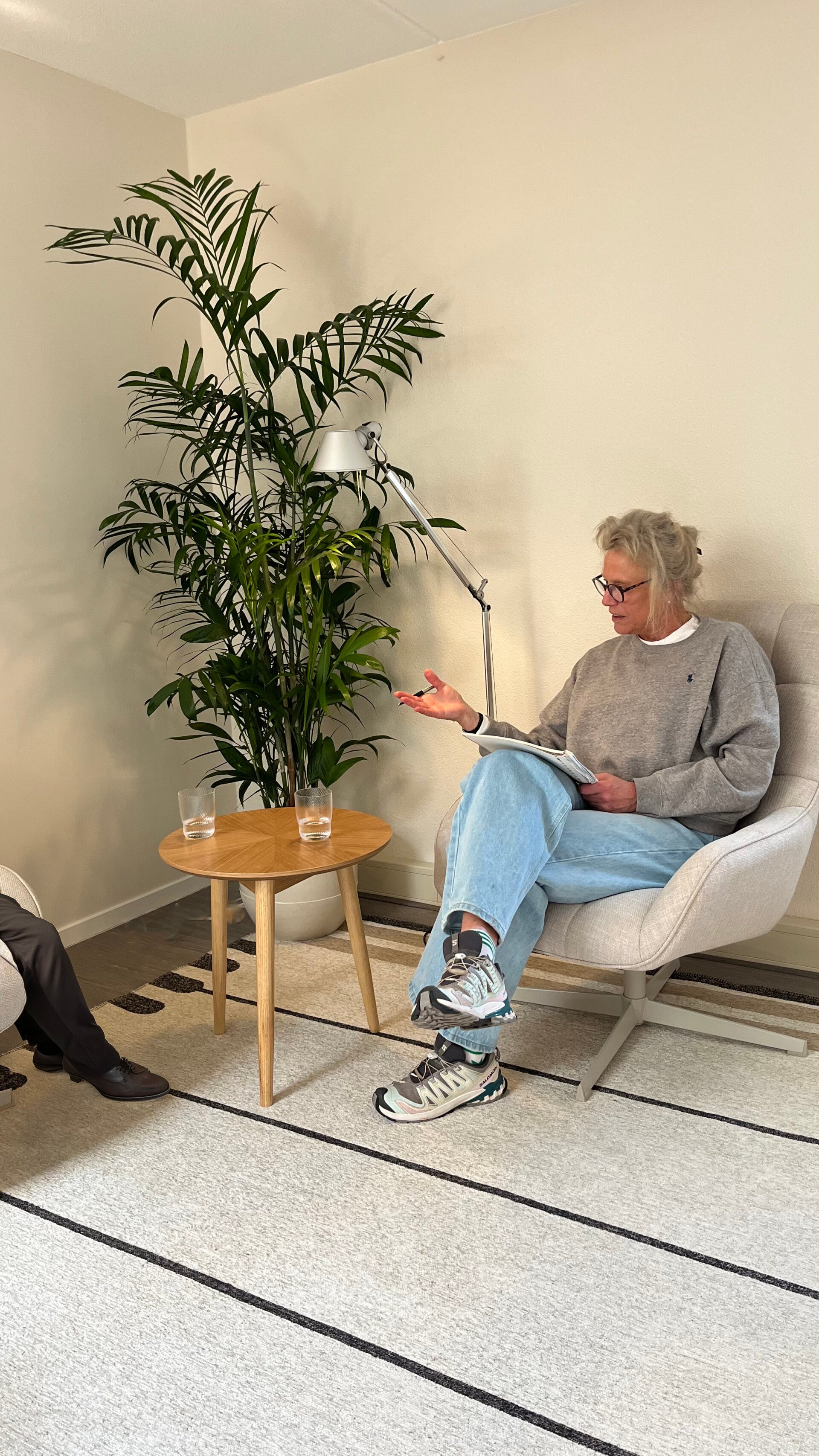 EMDR Hattem, ACT Hattem Werken in-en met natuur Hattem