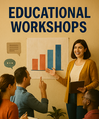 Educational Workshops