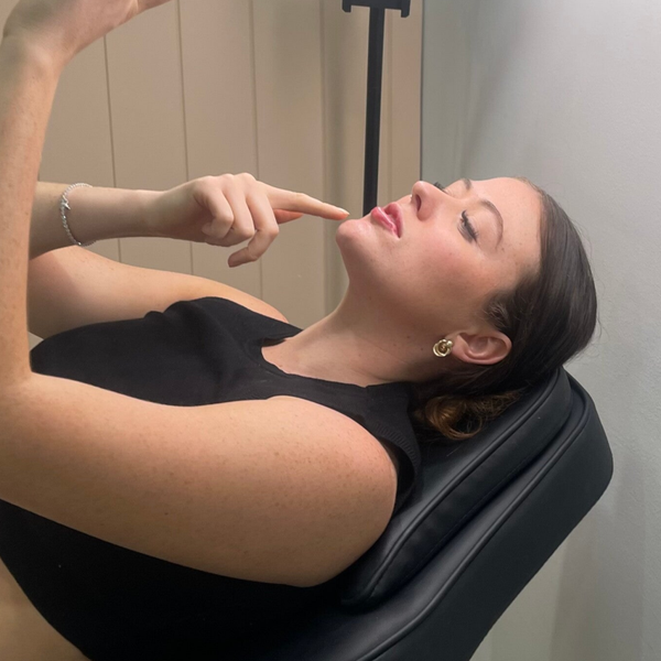 Volume/structure/hydration consult