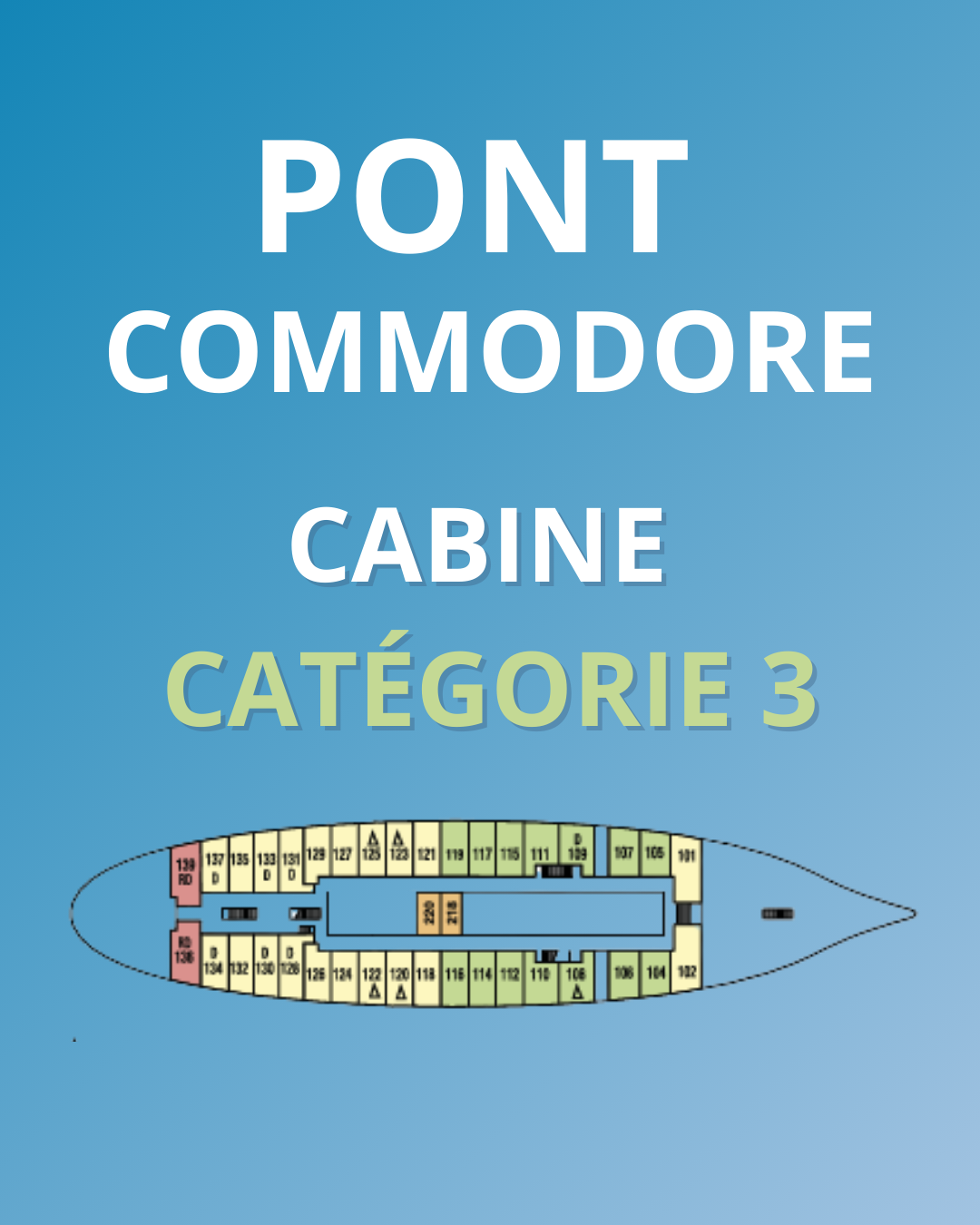 "La sagesse des anciens" - Catégorie 3 - 4 090 € /pers.