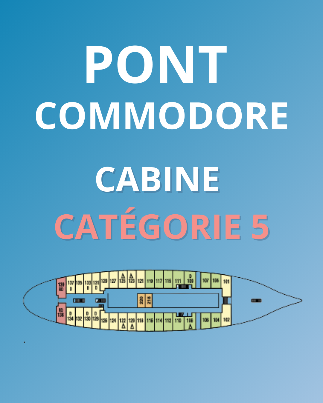 "La sagesse des anciens" - Catégorie 5 - 3 690 € /pers.