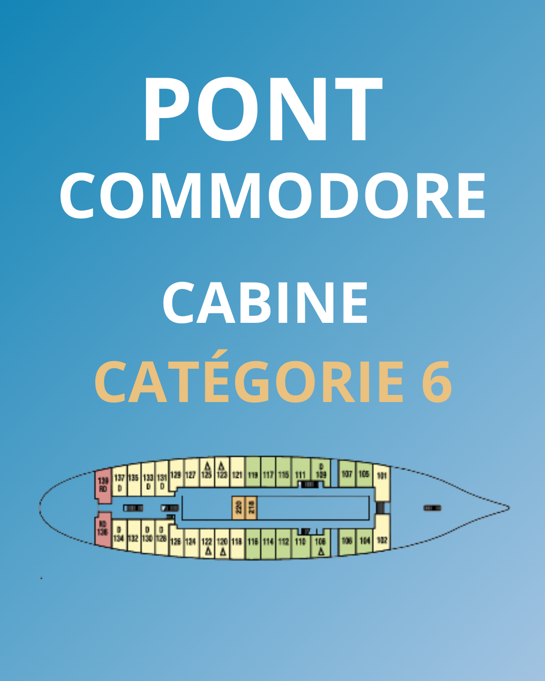 "La sagesse des anciens" - Catégorie 6 - 3 490 € /pers.