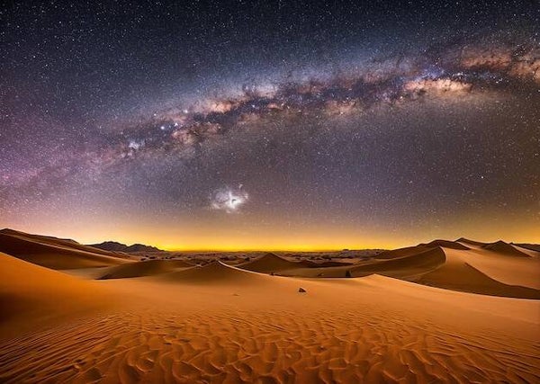 A la découverte de l'astrologie sous le ciel marocain avec Jean-Yves Espié - 1490€ (Copie)