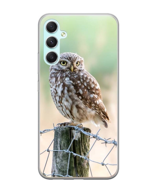 Telefoonhoesje met foto naar keus