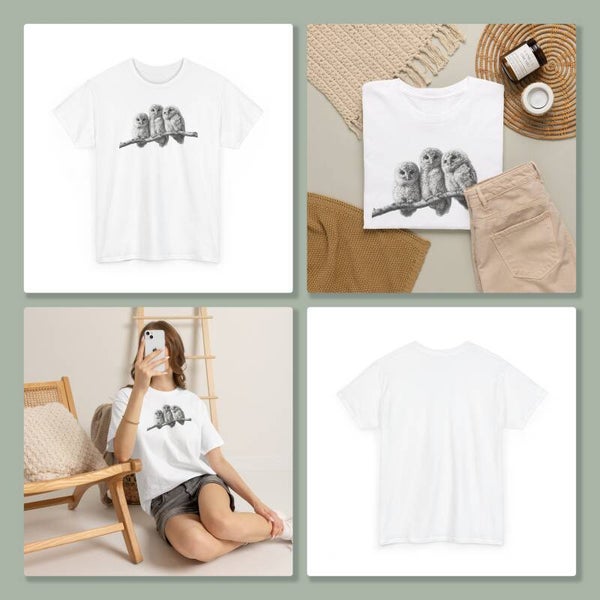 Unisex T-Shirt - The three musketeers