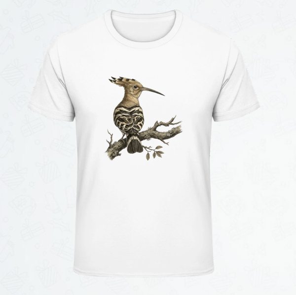 Uniseks T-Shirt - Hop
