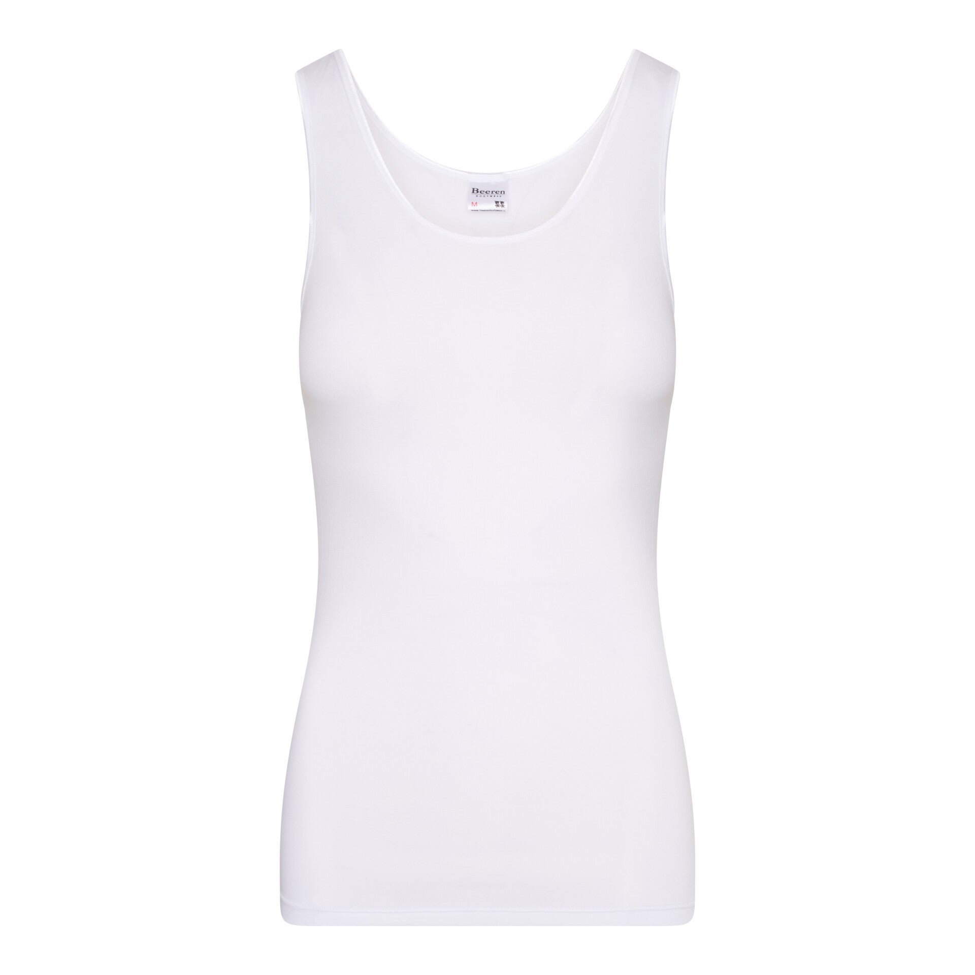 Beeren Bodywear Dames hemd Comfort Feeling