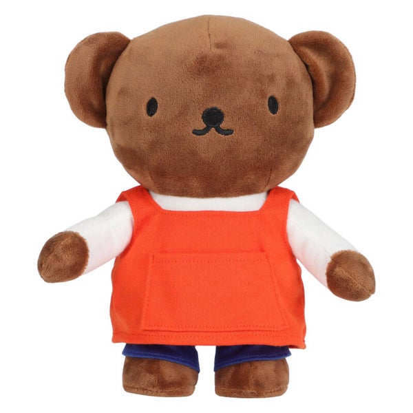 Nijntje knuffel Boris (NIJN167)