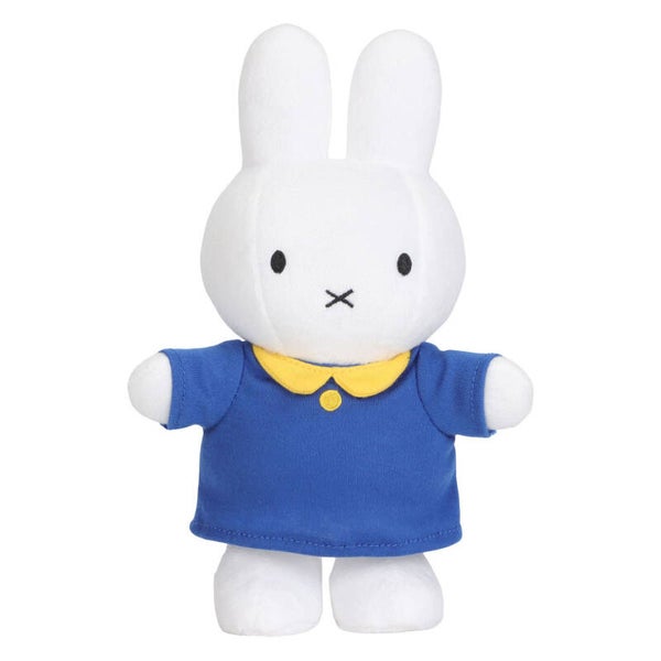 Nijntje Knuffel blauw 23cm (NIJN164)