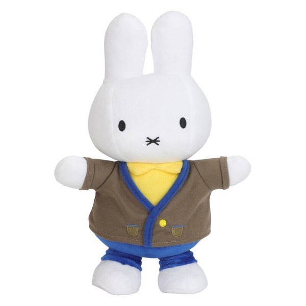 Nijntje Knuffel Papa (NIJN172)