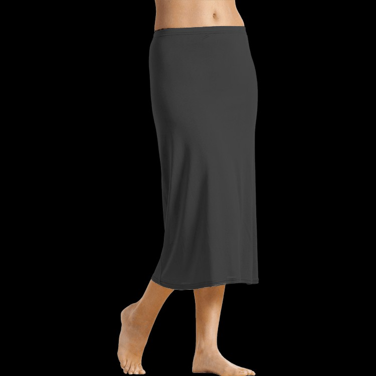 Fine Woman Dames Onderrok 70cm