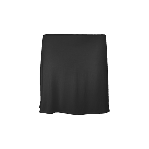 Gaubert Dames Onderrok Bamboe 50cm wit of zwart