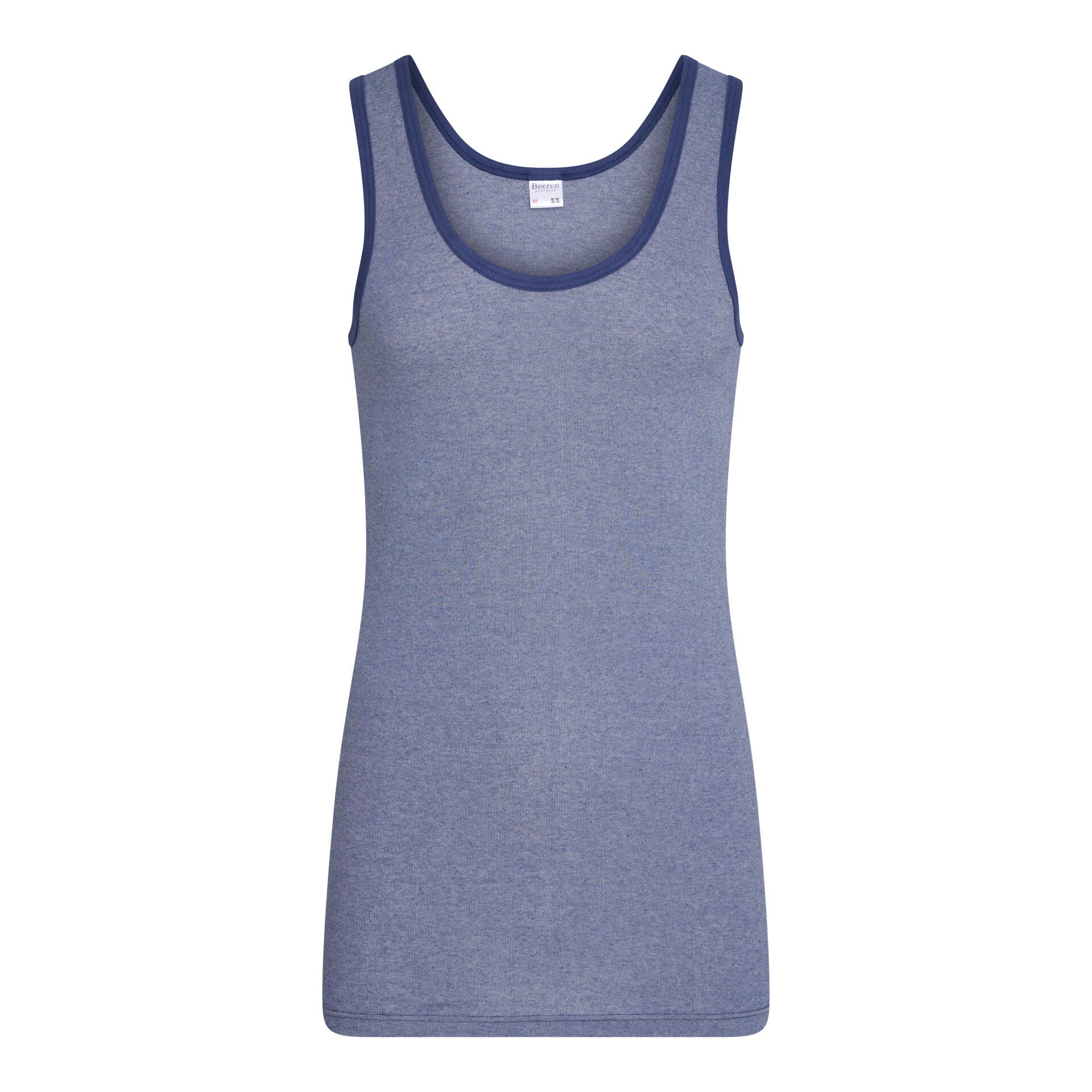 Beeren Bodywear Heren singlet Jupiter