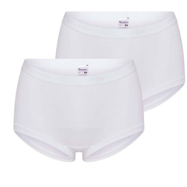 Beeren Bodywear Dames Short Young