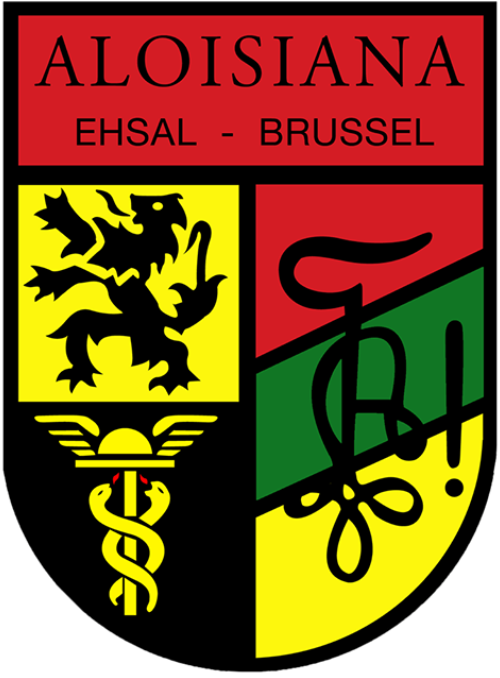 Bron: https://www.facebook.com/aloisiana.brussel/