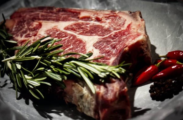 Colis de viande bovine - environ 10kg