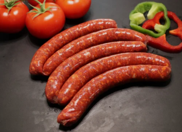Merguez