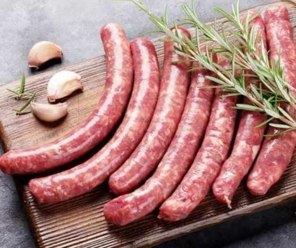 Saucisses