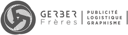 Gerber Frères PLG
