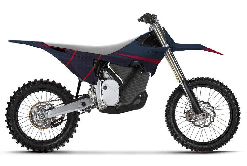 moto / 100%