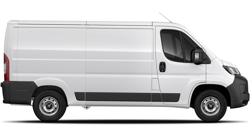 véhicule d'entreprise / L (+/- 40%)