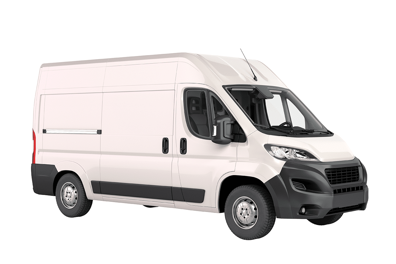 véhicule d'entreprise / XL (+/- 30%)