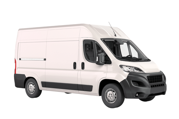 véhicule d'entreprise / XL (+/- 90%)