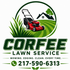 Corfee lawn service